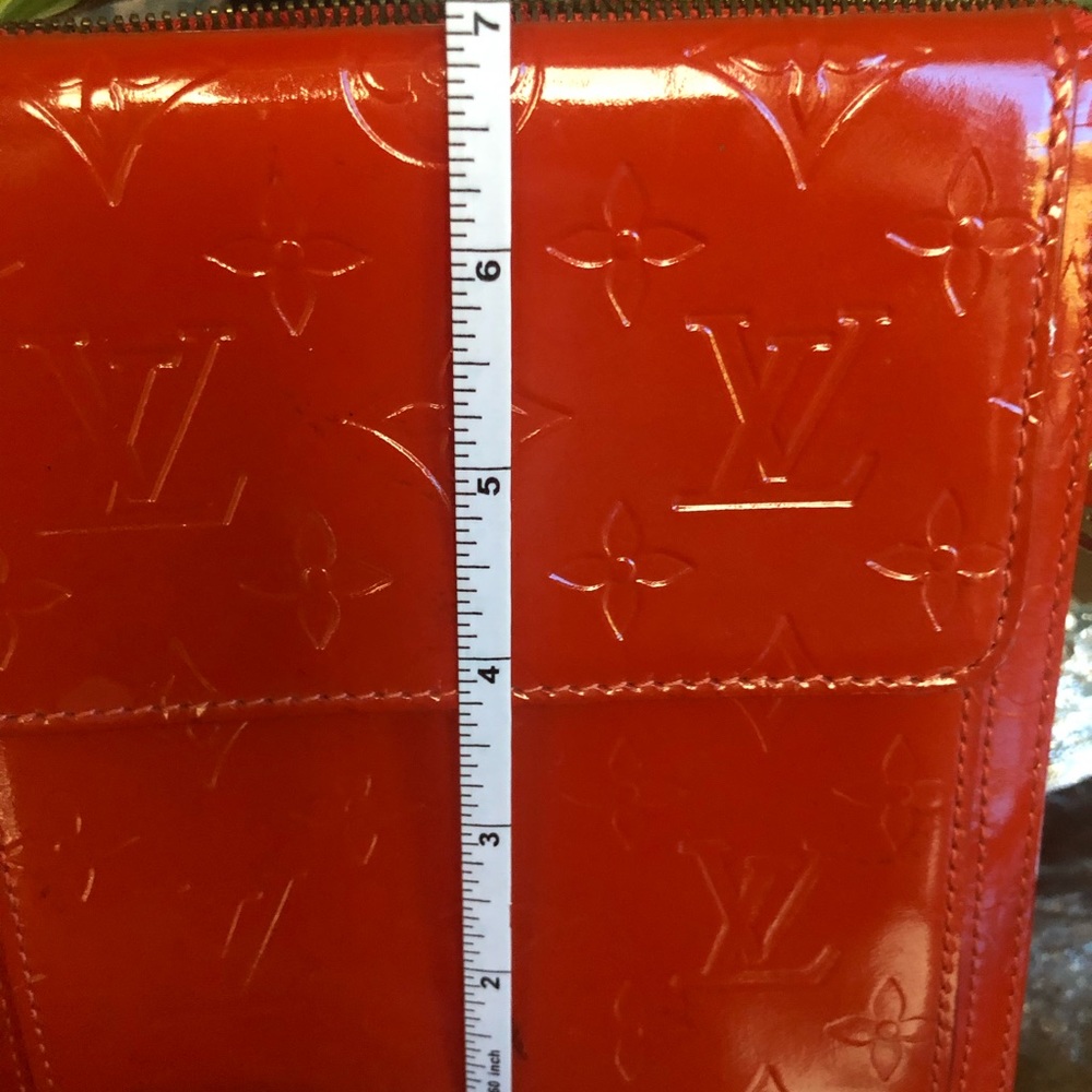COPY - Louis Vuitton Mott Rounge